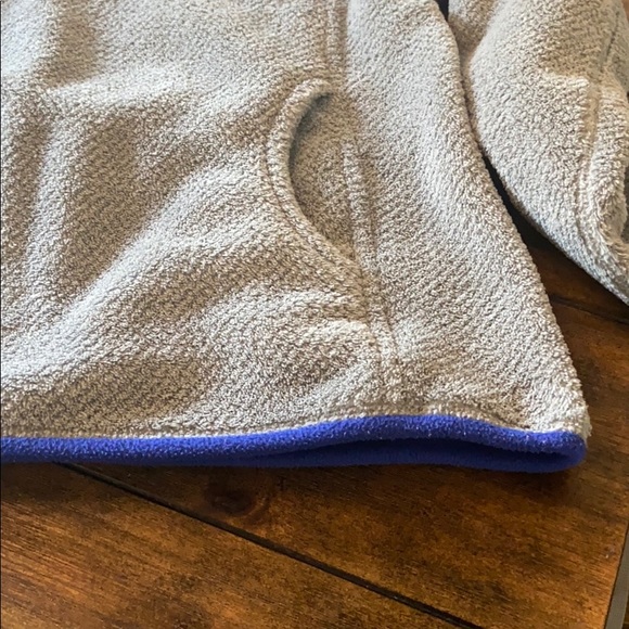 Patagonia Snap T Fleece Pullover - Picture 4 of 4